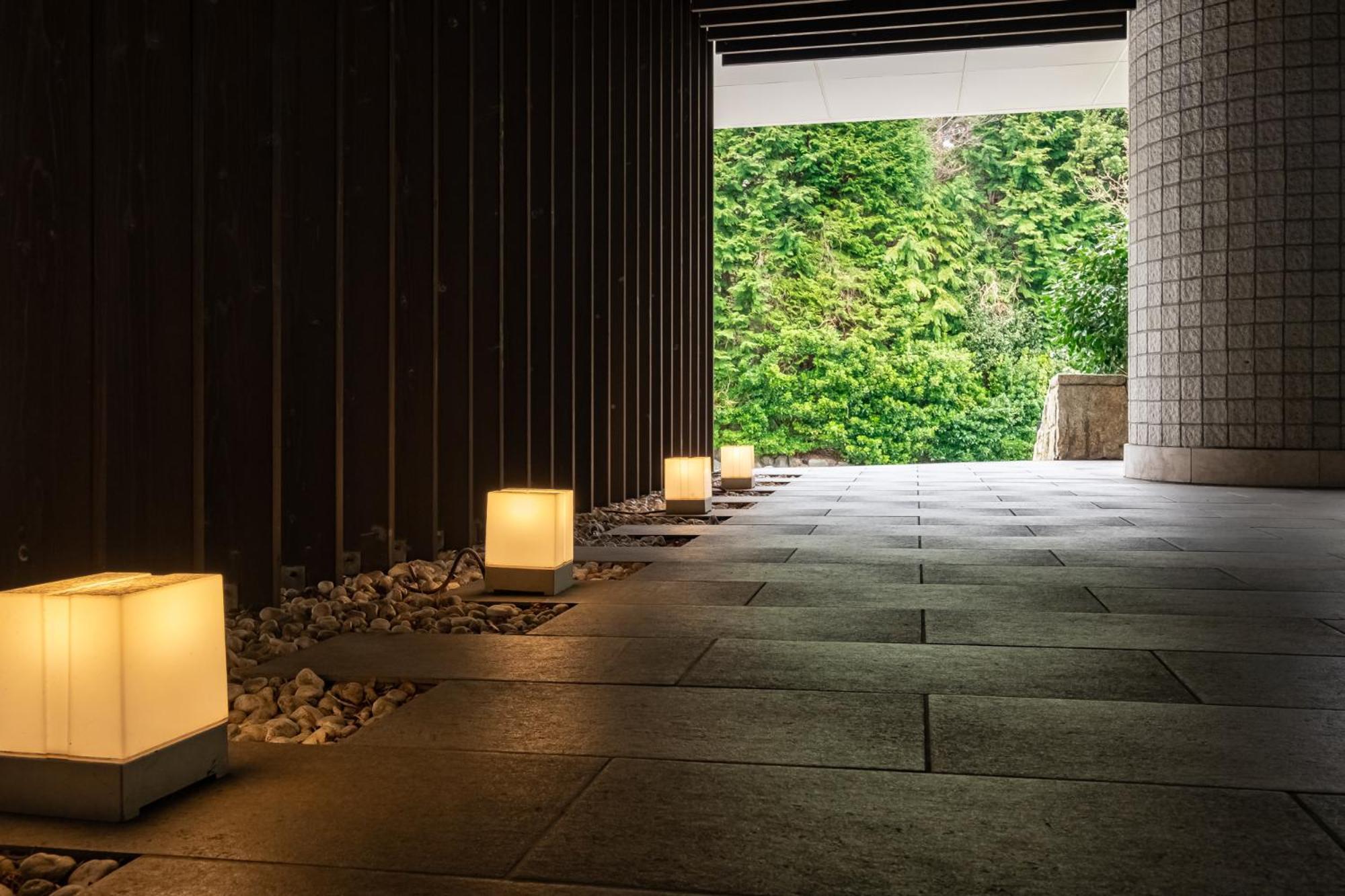 Laforet Hakone Gora Yunosumika Exterior foto